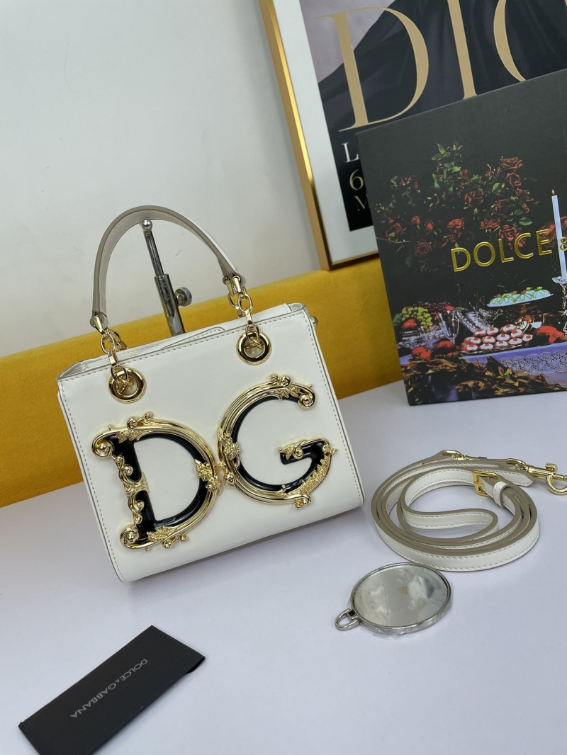 D&G Handle Bags